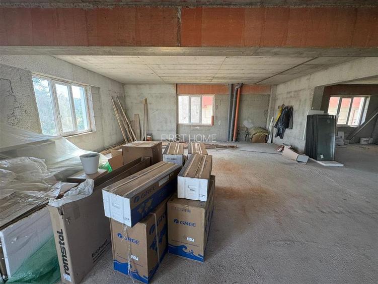 Sp com 277 mp, se poate inchiria si jumatate, bl nou, Lic Unirea - 18