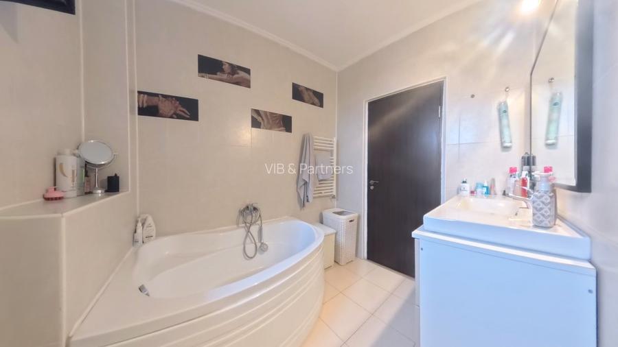 Bucurestii Noi - Apartament 2 camere - SUT 85MP - 7