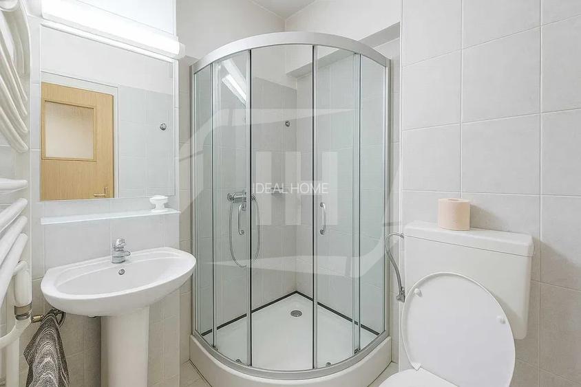 Garsoniera, mobilata si utilata, FSEGA - 6