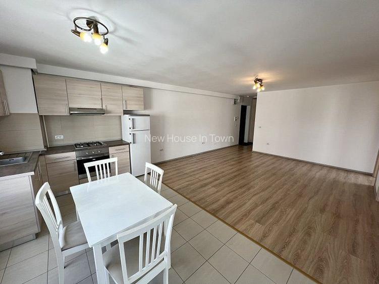 Apartament cu 3 camere de inchiriat in Olimpic, Bd Garii - 5