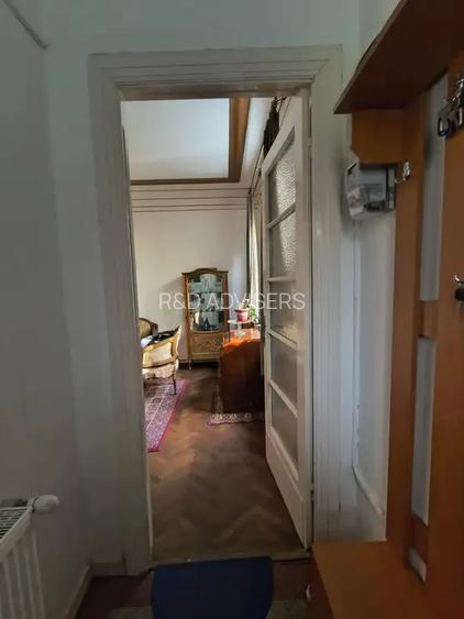 Apartament 4 camere destinație rezidențiala, de birou sau comercială - 15