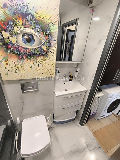 Apartament 2 camere Titan - Salajan - 6