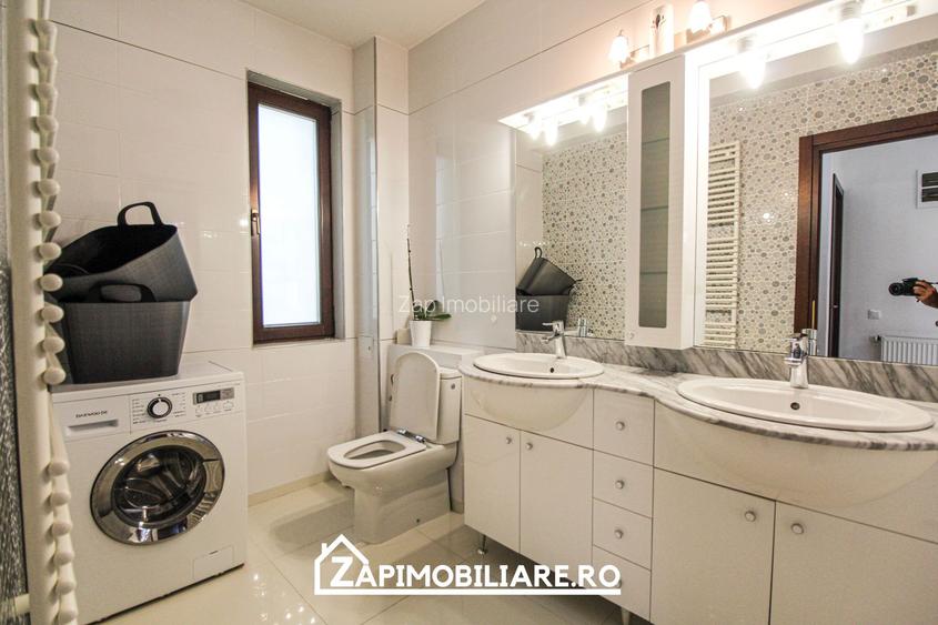 Belvedere - Casa 4 camere + garaj - Zona Rezidentiala - 10