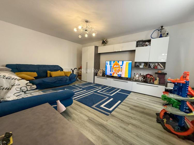 DE VANZARE | CASA 3 CAMERE | OVIDIU - 3