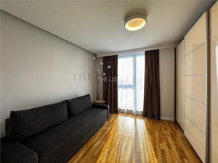 Apartament cu 4 camere | 2 locuri de parcare + boxa | Complex Rezidential-Baneas - 13
