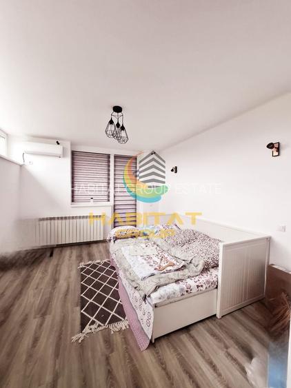 Casa de Vanzare Cornetu, teren 1500 mp, Comision 0 - 22