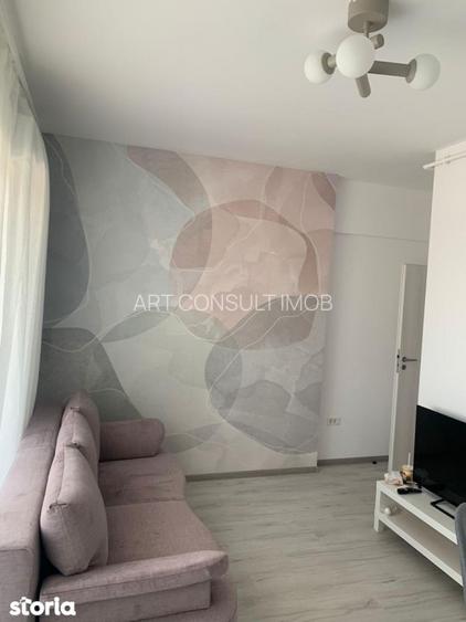 Apartament 2 Camere | Aparatorii Patriei | Centrala Proprie | Balcon | Metrou - 5