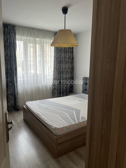 Apartament 2 camere decomandat, Tomis 3 - 4