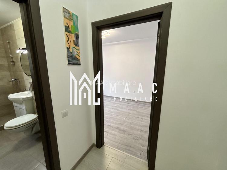 Apartament 2 camere | 42 MPU | Parter | Parcare | Gradina | Doamna Stanca - 10