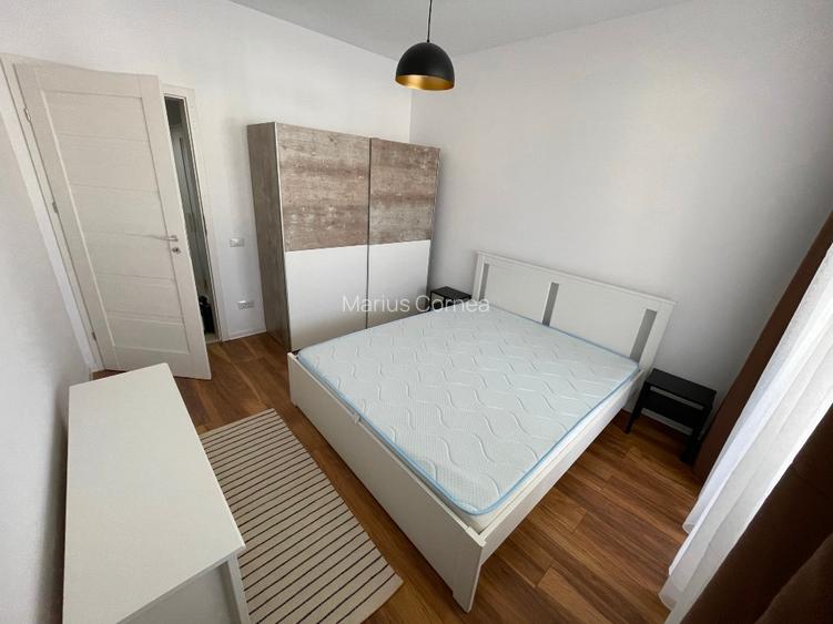 Proprietar | 2 Camere | Aparatorii Patriei - Metalurgiei - 7