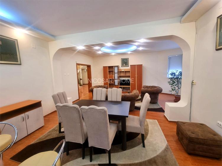 Pipera Drumul Potcoavei - 5