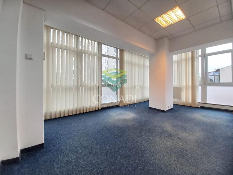 Birou de inchiriat // Domenii // Mihalache - 2