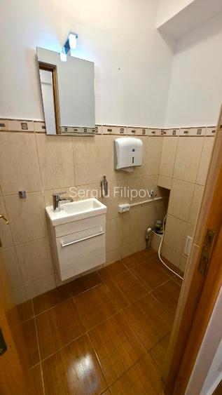 Apartament 3 camere - parter | Greenfield | Loc de parcare | Comision 0 - 13