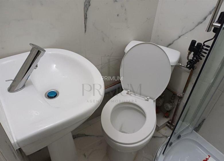 Gasroniera - Decomandat - Mobilat -Zona Steaua - 6