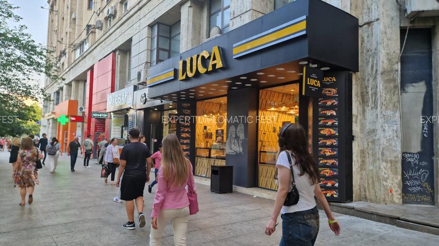 UNIRII - METROU  suprafata 130 mp,pret 4.800 euro - 2
