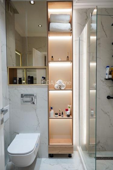 2 CAMERE | PIPERA | IVORY | INVESTIȚIE | ROND OMV | NORD | PRET + TVA - 11