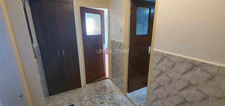 Garsoniera | Virtutii | Lujerului | Grozavesti | centrala - 11