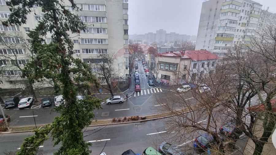 Apartament de inchiriat/2 camere/Banu Manta - 9