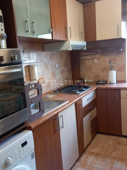 2 camere Vacaresti Pridvorului parc Lumea copiilor - loc de parcare - 18