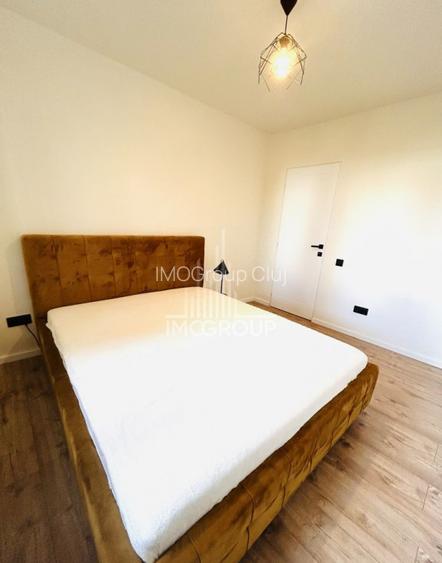 Apartament de inchiriat 3 camere zona semicentrala, Horea - 9