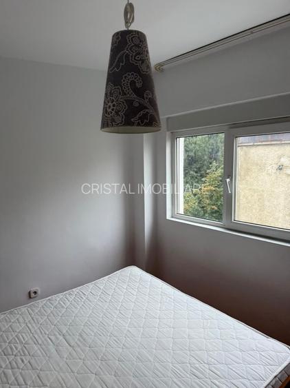 Apartament 2 camere Cismigiu, centrală proprie, lift, randament excelent - 2