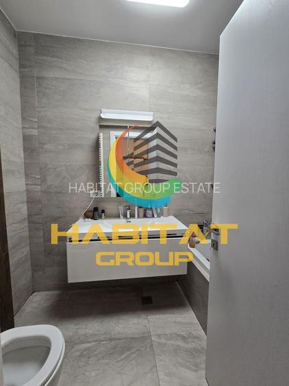 4 camere zona Brancoveanu etaj 1 an 2021 - 12