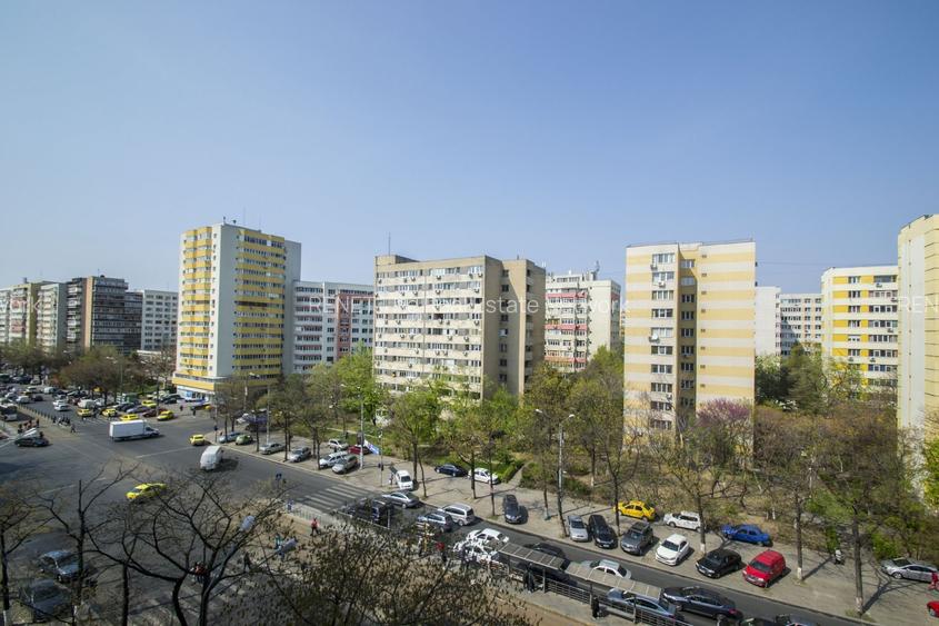 Apartament 2 camere open-space, etaj 6, Sos. Colentina - 10