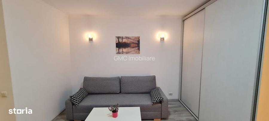 COMISION 0 CUMPĂRĂTOR | Garsonieră renovată | Favorit – Drumul Taberei - 12