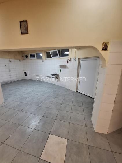 Tomis Nord - spatiu comercial 113 mp., zona intens traficata pietonal - 15