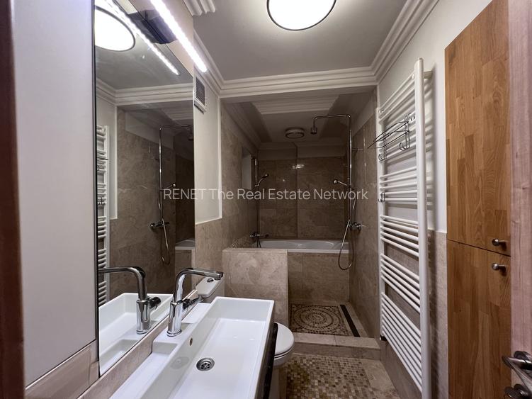 Apartament Smart Home. 3 camere. Bd. Unirii. Centrala proprie. - 15