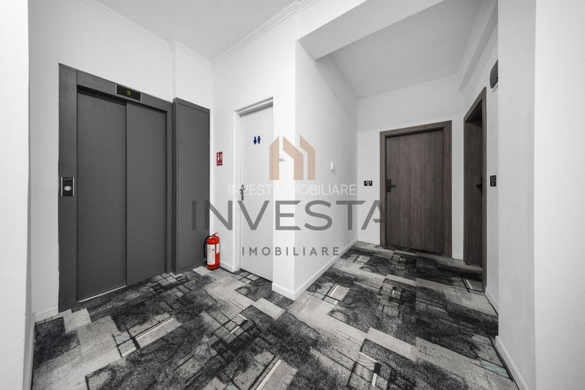 Cladire multifunctionala de vanzare – Hotel aproape de Piata Cipariu! - 10