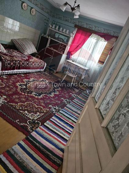 Casă / Vilă cu 2 camere de vânzare - 10