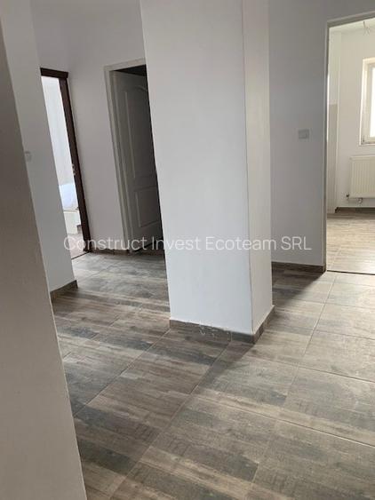 Apartament 2 camere Miroslava, 100 ml de statia de autobuz, str C-tin Langa 40 - 22