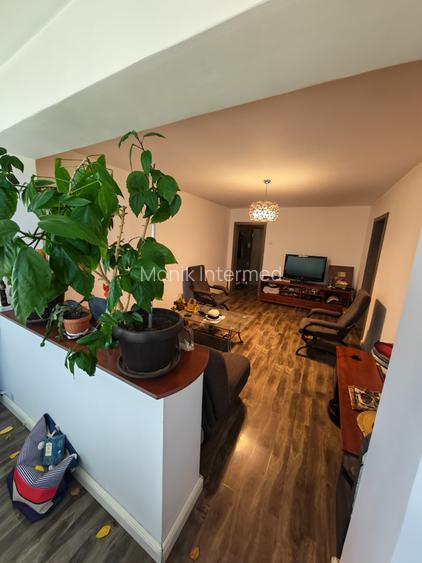 Exclusivitate - bd.Lapusneanu Zodiac - 3 camere circular - 2