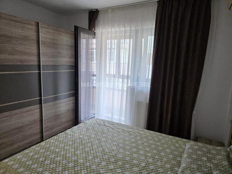 Inchiriez apartament 2 camere decomandat langa scoala 46  - Iancului - 2