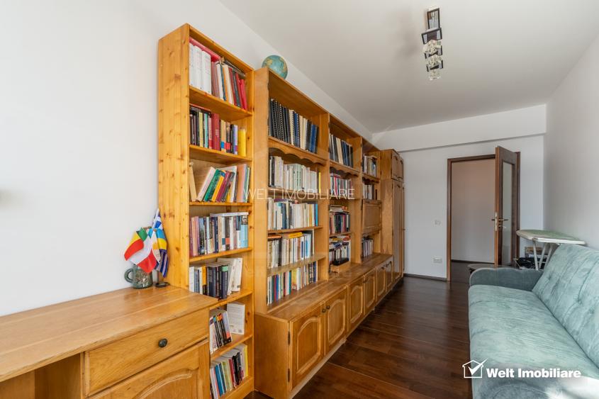 Apartament 3 camere de vanzare in Manastur, Cluj Napoca - 10