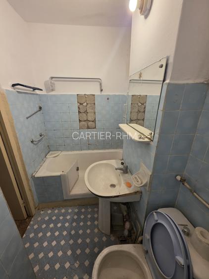 🏠 Apartament 3 camere de vânzare – zona Sala Olimpia- 5353 - 14