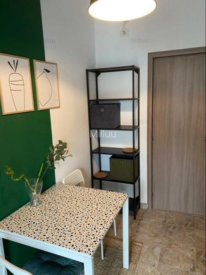 Studio | Plaza Residence | 10 Min Metrou Lujerului - 8