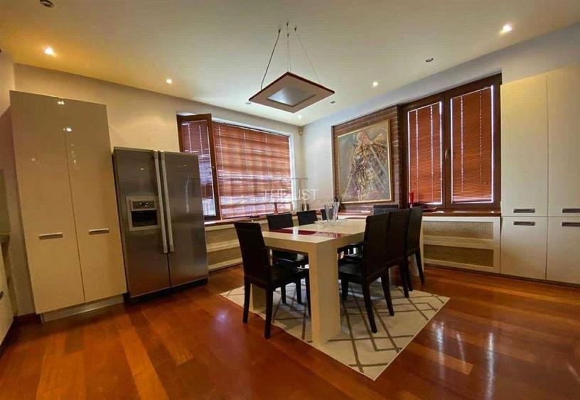 Apartament premium 5 camere | Dorobanti - 9