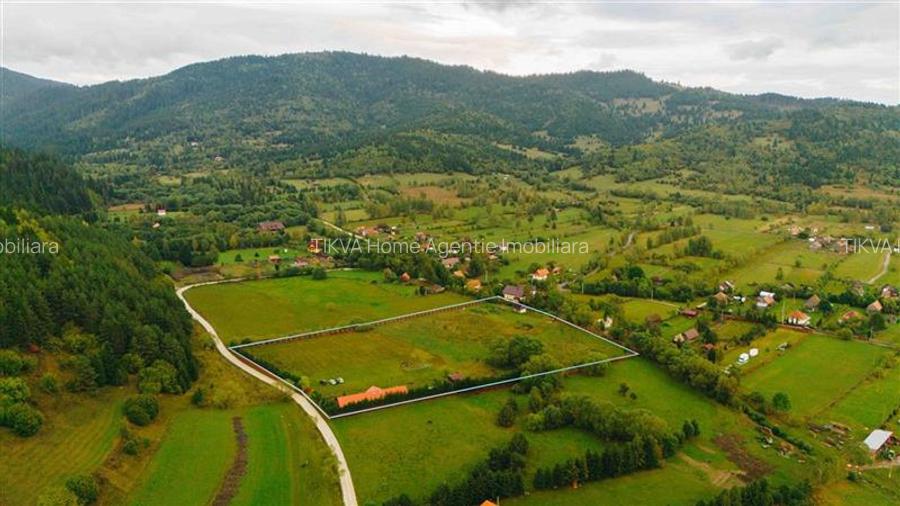 Centru de studii in Heveder, jud. Harghita - 20