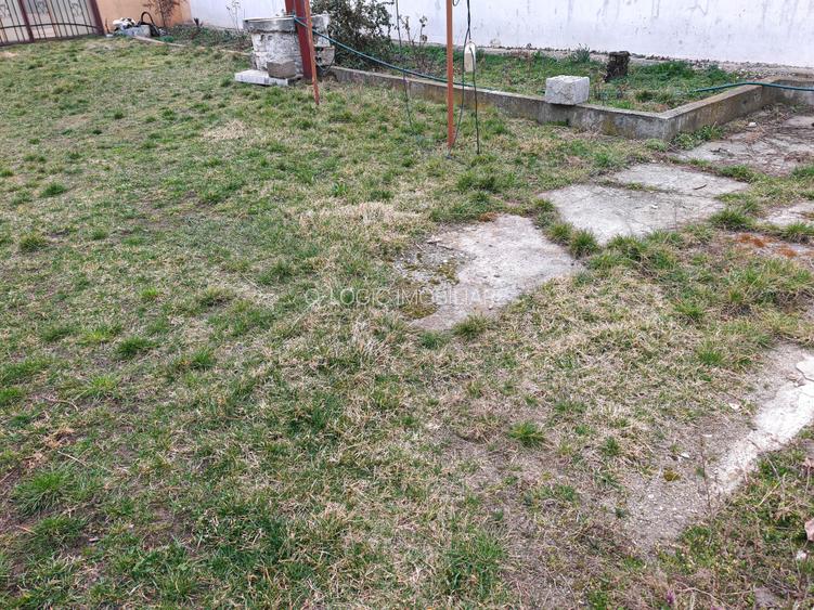 Casa 4 camere libera la vanzare HALCHIU - 20