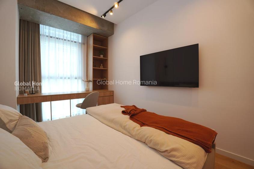 Apartament 3 CAMERE - 92 MP + TERASA 16 MP || Promenada Mall - 14