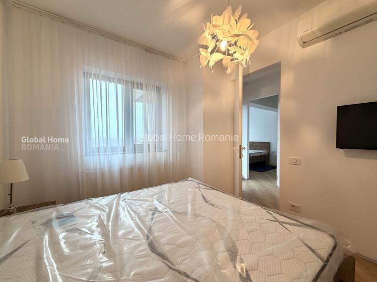 3 Camere | Mobilat Complet | Parcare Inclusă | 4City North - Pipera - 17