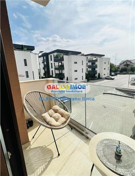 Inchiriere apartament 2 camere, bloc nou, Albert, Ploiesti - 15