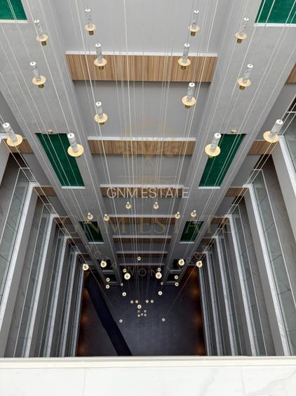 2 Camere - Parcare Et.2/10 Atrium PLaza Sisesti - 8