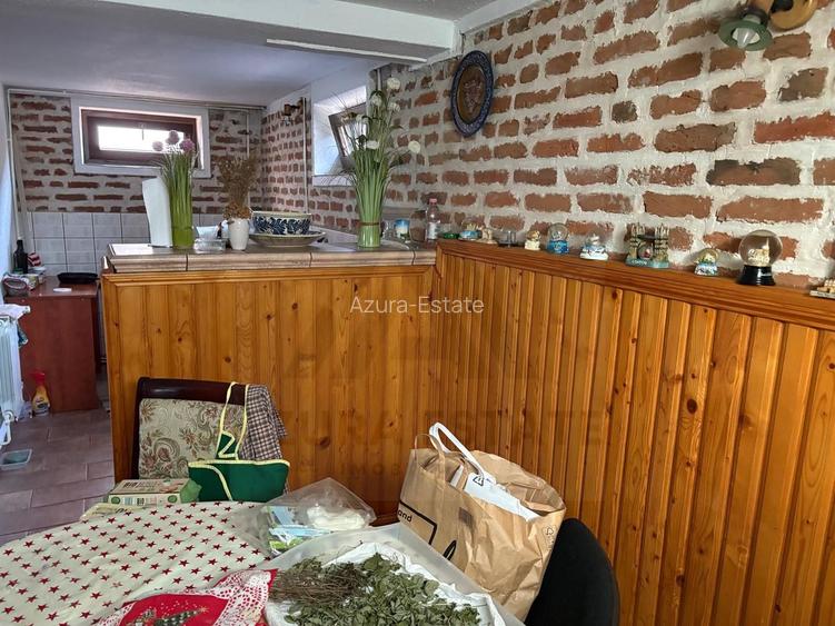 Casa individuala 5 camere 2 bai si 450 mp curte pe Calea Poplacii - 7