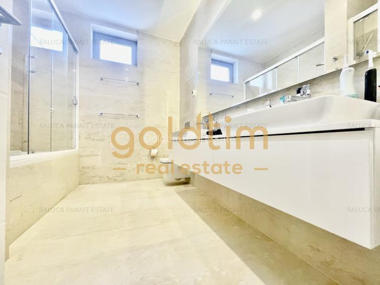 NOU/ PENTHOUSE/ PRIVELISTE/ TERASA GENEROASA/ 2 LOCURI DE PARCARE SUBTERANE - 36