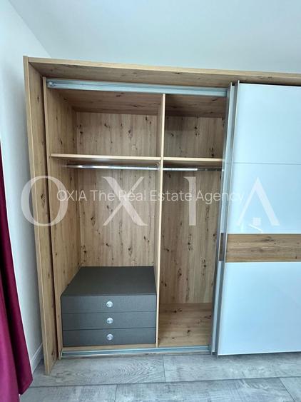 OX716 Dumbravita/Ikea, 2 locuri de parcare, mobilat-utilat - 5