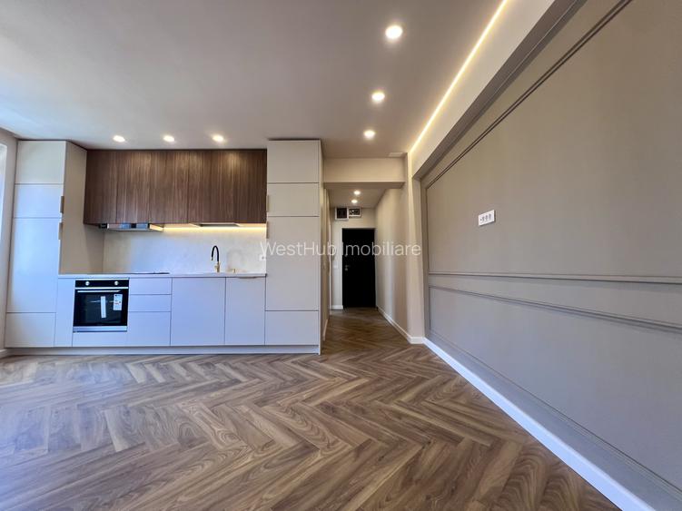 Apartament 3 camere, 52mp utili, etaj 4/7 - Zona Ultracentrala - 6