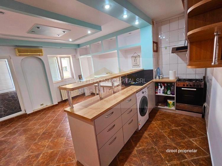 Apartament 2 camere de închiriat Unirii/Piata Alba Iulia – Matei Basarab, 68 mp - 4